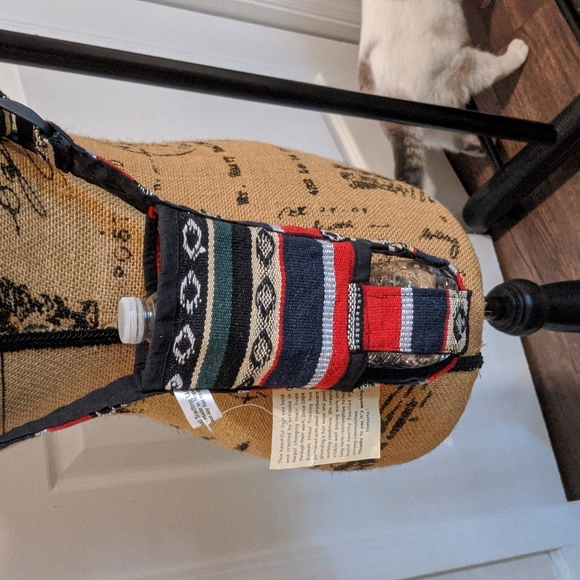 NWT water bottle carrier - Picture 2 of 3